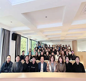三月如歌，万物齐吟，南风吹拂，皆为春开。2023年3月，常商学院贯彻“培养卓越人才，打造学习型企业”的使命，开展多项培训活动。