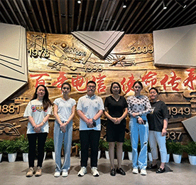 七月交秋未变秋，轻轻一叶下枝头。2023年7月，常商学院贯彻“培养卓越人才，打造学习型企业”的使命，开展多项培训活动。