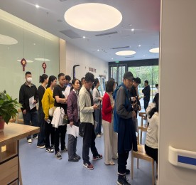 健康守护 777盛世国际同行|777盛世国际集团2025年员工体检